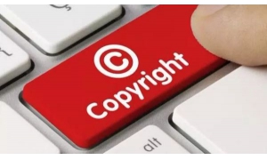 中國互聯網版權產業市場規模達到了7423億元