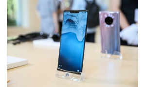 華為銷量破2億臺 比2018年提前了64天前三季度銷售