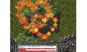 傳奇手游：紅名強(qiáng)勢(shì)進(jìn)安全區(qū)的三大秘籍