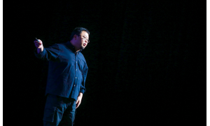 羅永浩限制消費令 難上加難還是因為錘子