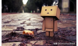 象牙塔里的年輕人做出了他們自己的獨立游戲