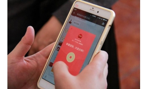 在微信支付寶支付普及之后，出現(xiàn)了一股“反潮