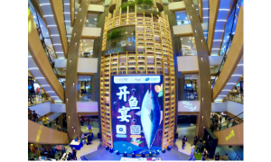 互聯(lián)網(wǎng)時代的慢生活，全場景零售讓吃喝玩樂一