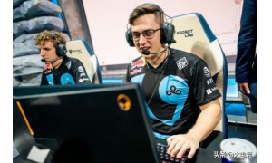 LCS賽區轉會風暴開啟：C9野輔即將離隊加盟EG