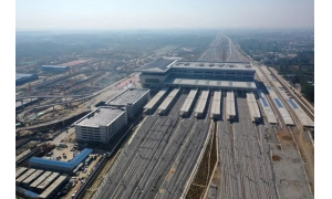 鐵路推出定制服務 說走就走的旅行不再是夢想