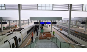 海底隧道的鋼鐵俠 安全行車的守護神