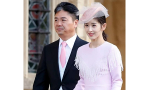 講義氣及富有浪漫主義情懷的劉強東