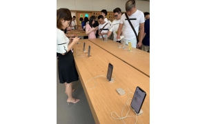 蘋果低頭還俗：iPhone11 成了雙十一大贏家