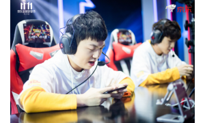 京東杯S2電競賽圓滿落幕 C2M驅動游戲產業創新升