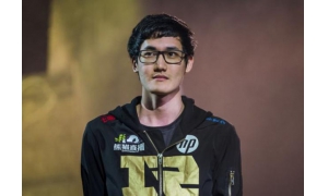 Karsa離開RNG后,終于直播透露去向,粉絲表示很開