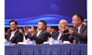 馬云：我們希望未來雙11，國家可以放半天假