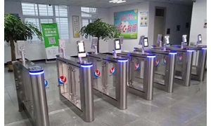 兼容5G網絡和人臉識別系統,這樣的國產車你見過