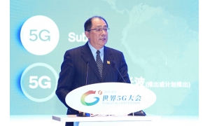 高通中國董事長:中國運營商加速5G全球部署并改