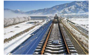 無畏困難 拉林鐵路上又一座I級高風險隧道順利貫