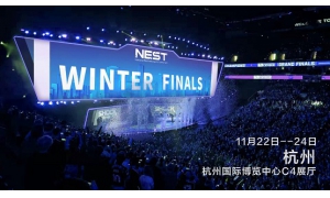 AMD成為2019全國電子競技大賽唯一指定硬件平臺