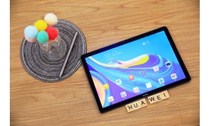 華為余承東：未來平板的發展方向就是生產力工