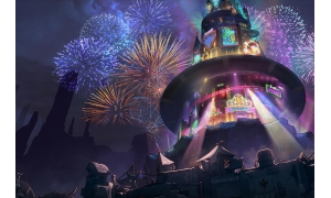 DNF推出超界裝備轉換券，拍賣行售價4000W，輕甲時