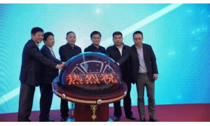 中國自主知識產權的高能激光器時代真正來臨了