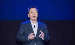 京東方董事長：今年面板價格持續(xù)下滑，導(dǎo)致利