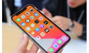 日系面板潰敗!LCD屏終究還是輸給了OLED屏,未來