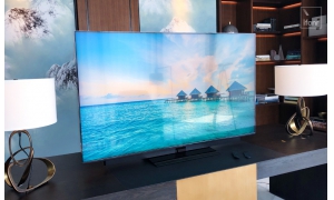 華為智慧屏到底先進在哪里?