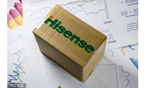 海信：海信互聯網電視服務全球家庭突破5000萬