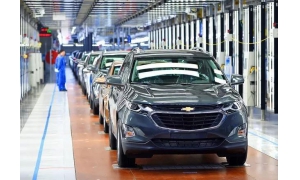 特斯拉超越中國汽車制造商比亞迪 成為全球最大