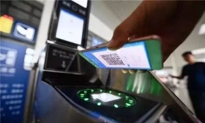 鐵路電子客票雙無雙有效應(yīng)