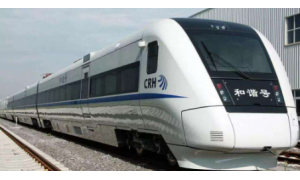 和諧號(hào)WiFi詮釋中國(guó)鐵路優(yōu)化服務(wù)