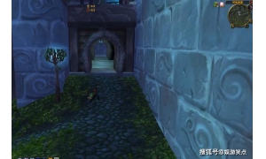 暴雪官方：明天懷舊服就要開放奧山、戰歌峽谷