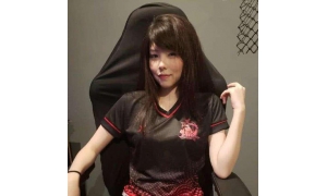 Mayumi采訪聊LPL 關注最多的選手是阿水和TheShy