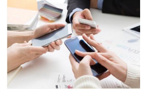 違法采集個人信息APP被查處，需要提高準入門檻