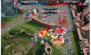 KPL史上最終懲罰誕生,消極比賽拒絕上場,真實(shí)