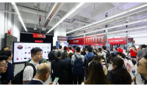 手握8K+5G和AIoT 夏普站上產(chǎn)業(yè)應(yīng)用黃金賽道