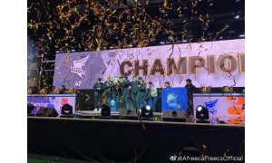 大舅子韓國捧杯 解說貓貓：LCK的觀眾看好了