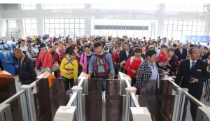 團購火車票—老服務 新作為