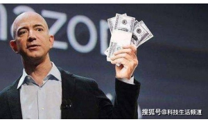 由億萬(wàn)富翁創(chuàng)始人或大股東掌舵的科技公司中，