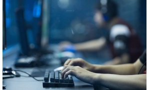 電競已成為新一代青年人的文化現象，成為拉動