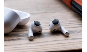 蘋果AirPods Pro降噪效果越來越差 為減輕某些用戶
