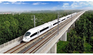 借力5G,開啟鐵路智慧之路