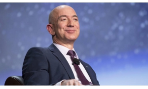 亞馬遜第四季度總凈銷售額為874.37億美元,較上