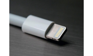 未來我們見不到Lighting接口的蘋果手機了?