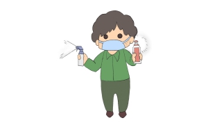 抗擊疫情，每個人都是“逆行者