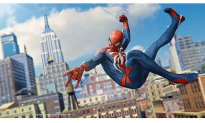 索尼為收購游戲開發(fā)商InsomniacGame花費(fèi)2.29億美元