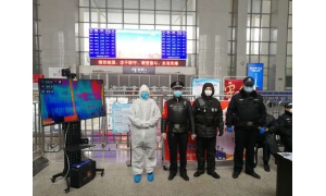 戴好口罩 更要為心靈穿一件“防護服”