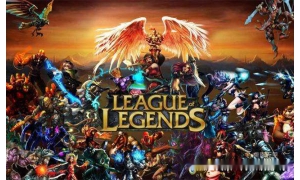 英雄聯(lián)盟手游年底上線,PDD表示操作很容易,誰