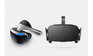 索尼和Facebook本周四宣布將不會參加GDC