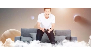 云游戲在云計算和通信網絡的升級下迎來了自己