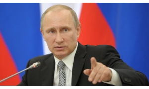 俄羅斯突然出手!2020年或將禁售蘋果,庫克如今