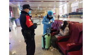 國鐵擔當 助力企業復工